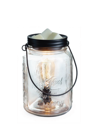 Vintage Mason Wax Melt Warmer