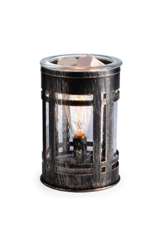Vintage Mission Wax Melt Warmer