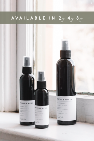 Oatmeal Stout Room Spray