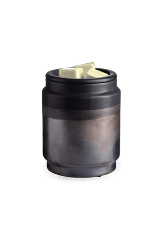 Black Dish Wax Melt Warmer