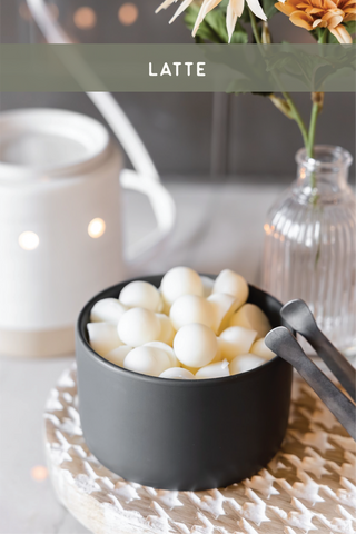 Latte Wax Melts