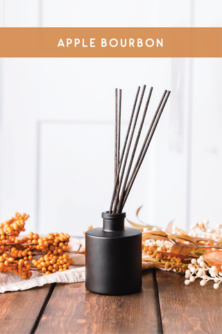 Apple Bourbon Oil Diffuser