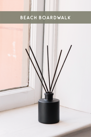 Beach Boardwalk Oil Diffuser