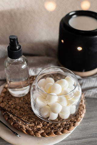 Apothecary Jars