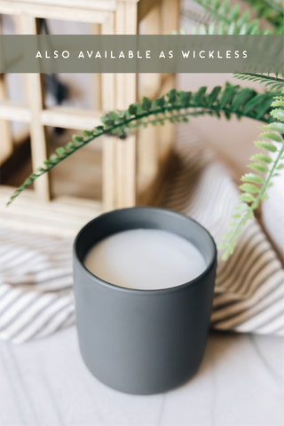Banana Nut Bread Candle
